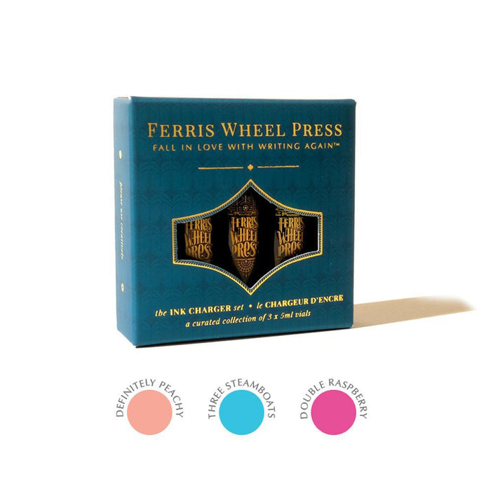 Inks & Refills