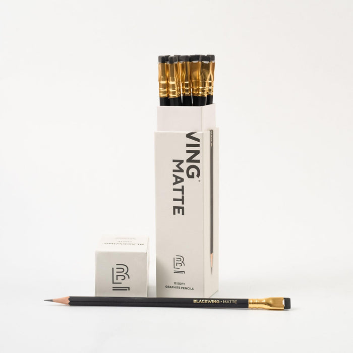 Pencils & Accessories