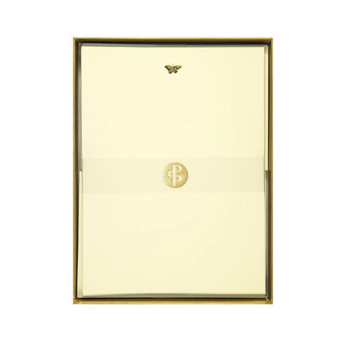 Letter Sheets