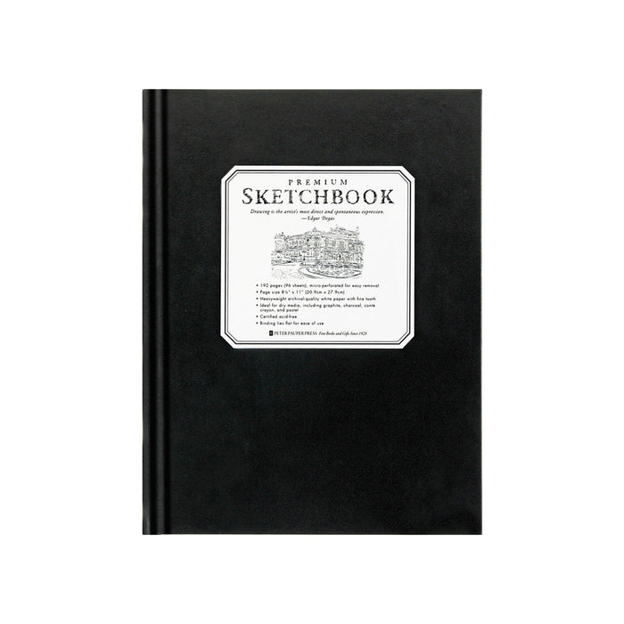 Sketchbooks