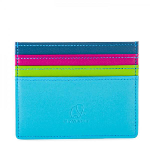 Small Credit Card Holder - Liguria