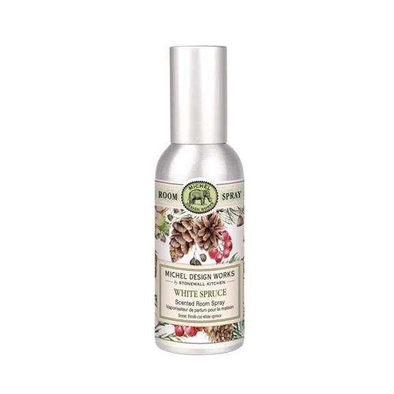 White Spruce Room Fragrance