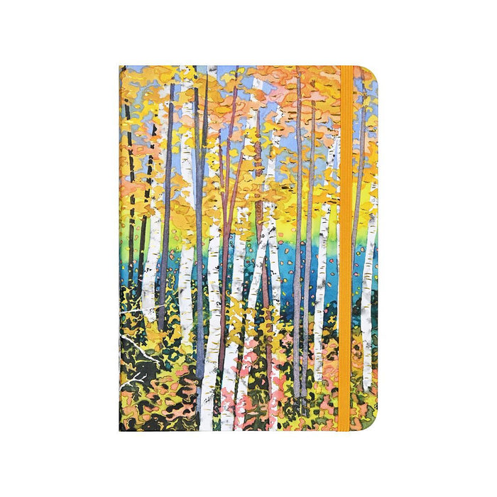 Aspen Forest Small Journal