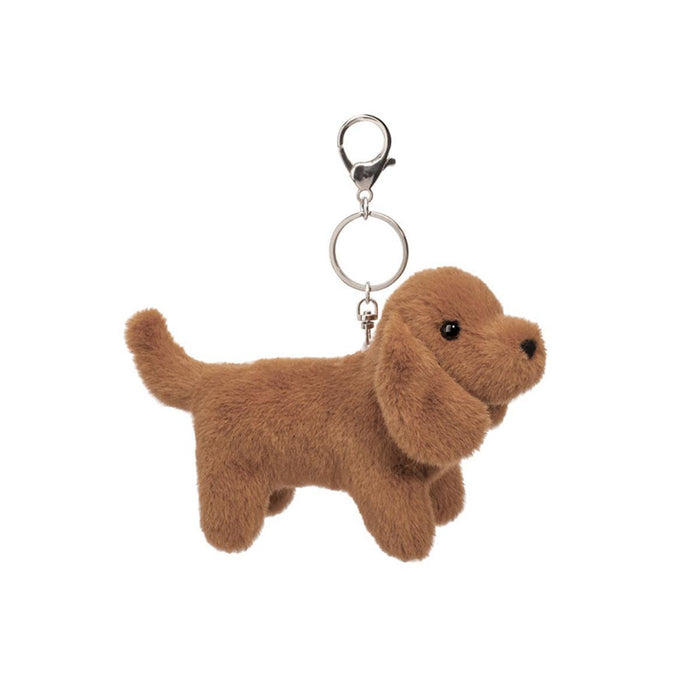 Bag Charm - Dachshund