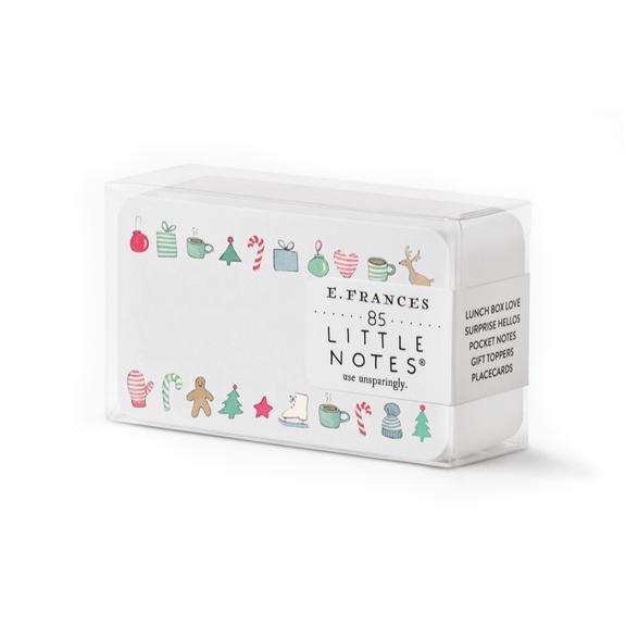 Little Notes - Merry Motif