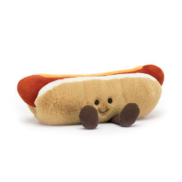 Amuseables Hot Dog