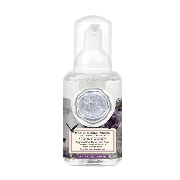 Spooky Woods Mini Foaming Soap