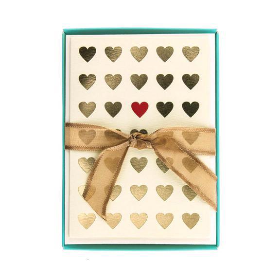 Lots of Love Petite Presse Notes