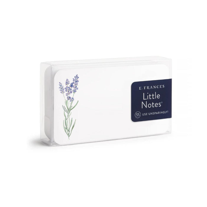 Little Notes - Lavender