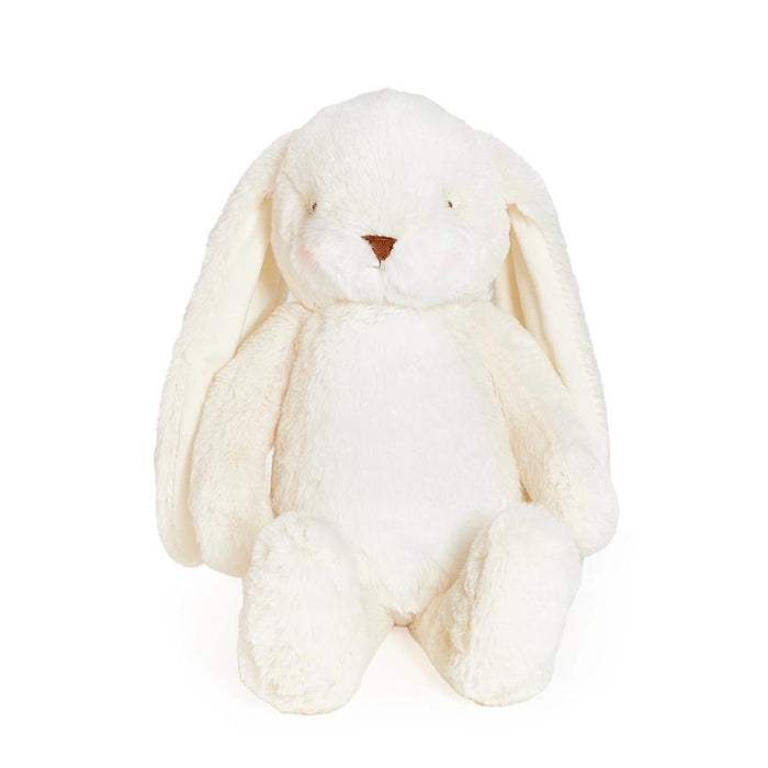 Little Floppy Nibble 12" Bunny - Cream