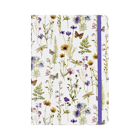 Wildflower Garden Journal