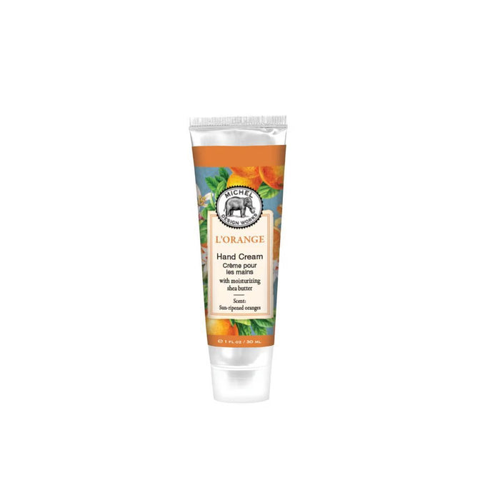 L'Orange Hand Cream 1 fl oz.