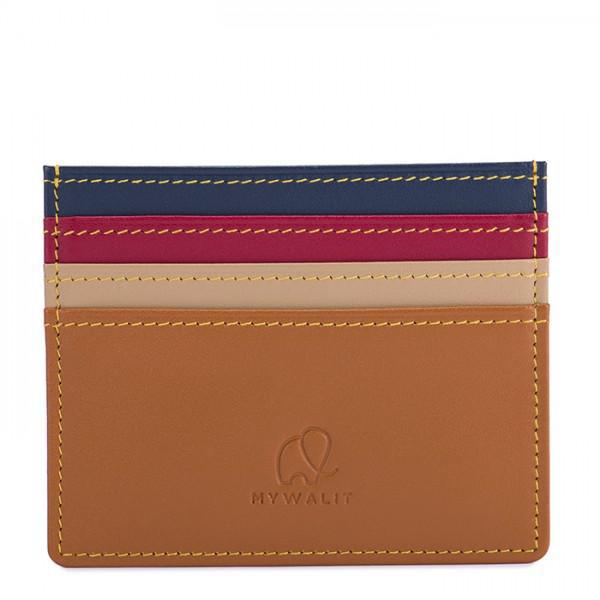 Small Credit Card Holder - Bosco