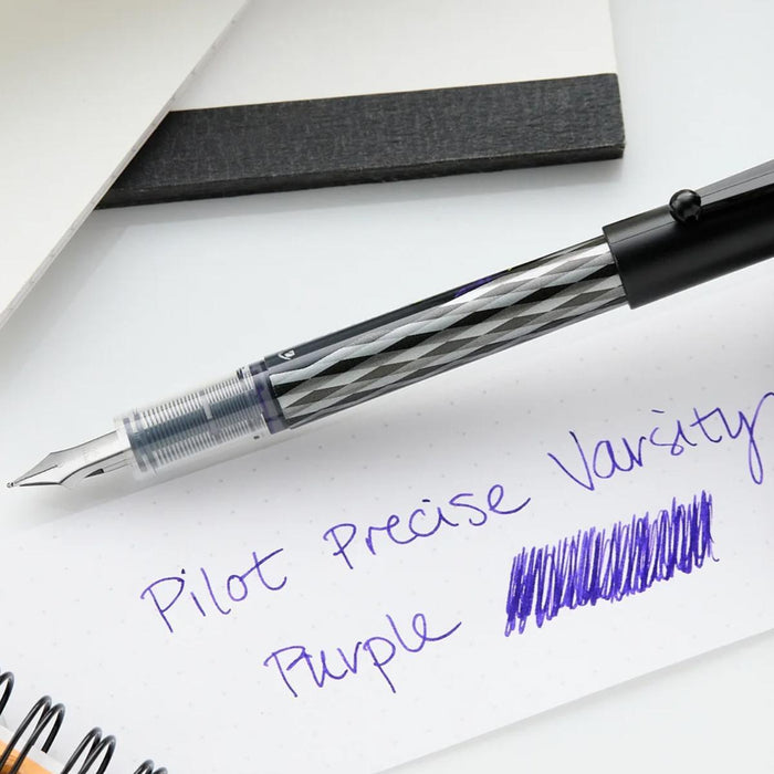 Pilot Varsity Purple