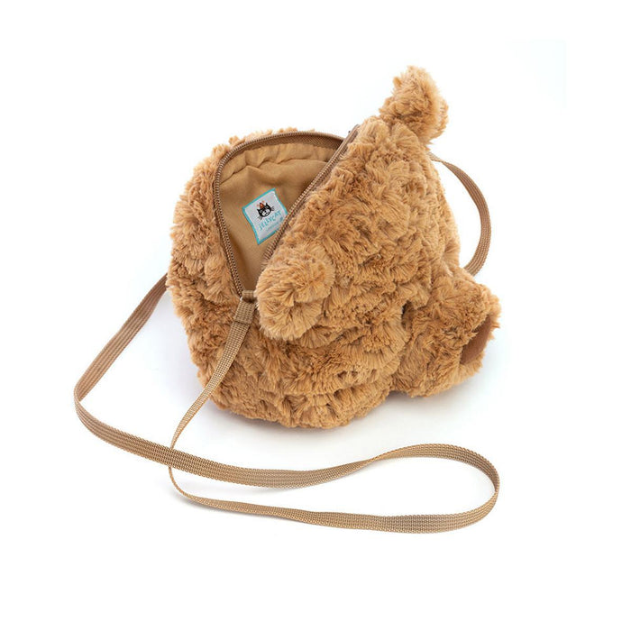 Bartholomew Bear Shoulder Bag