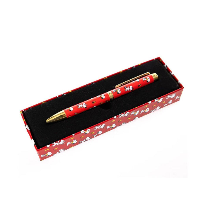 Peanuts® Pattern Ballpoint Pen