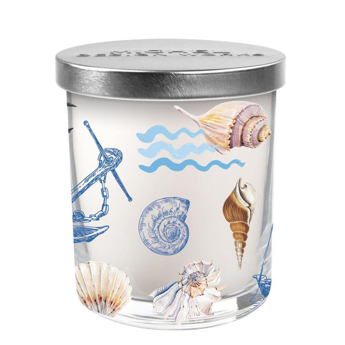 The Shore Jar Candle