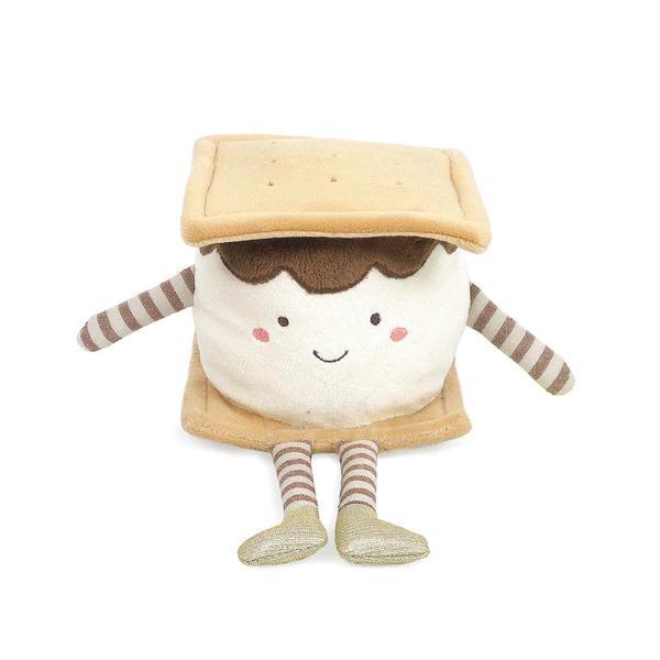 Moe S'mores