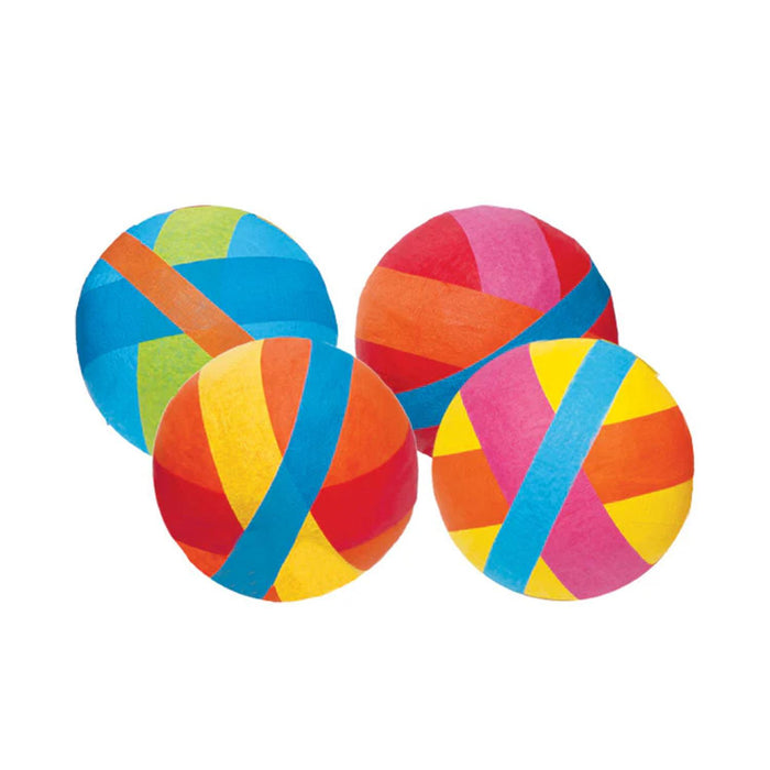 Deluxe Stripe Surprise Ball