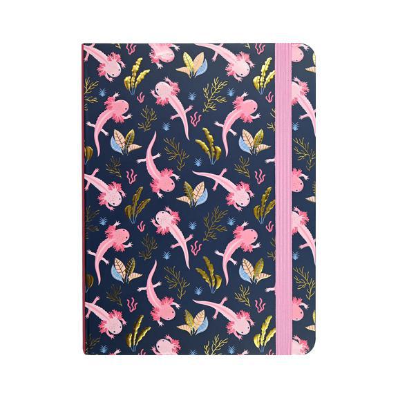 Axolotls Journal