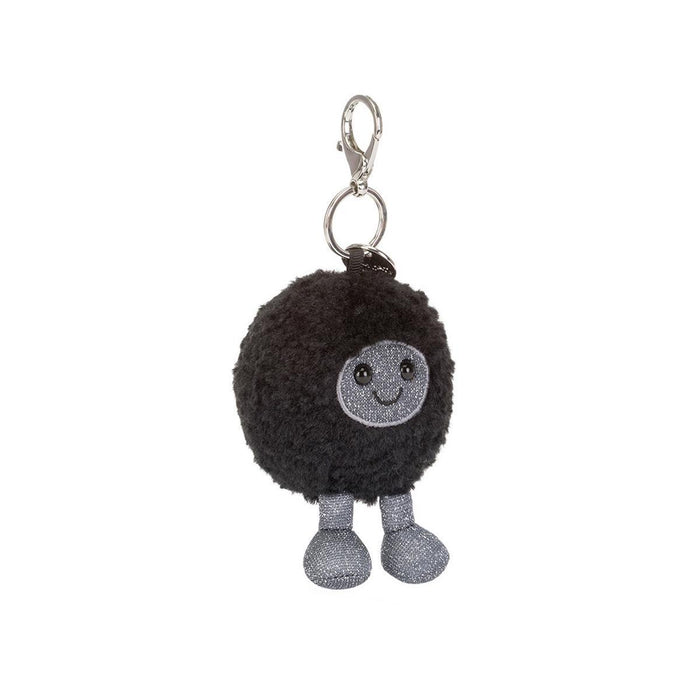 Amuseables Black Hole Bag Charm