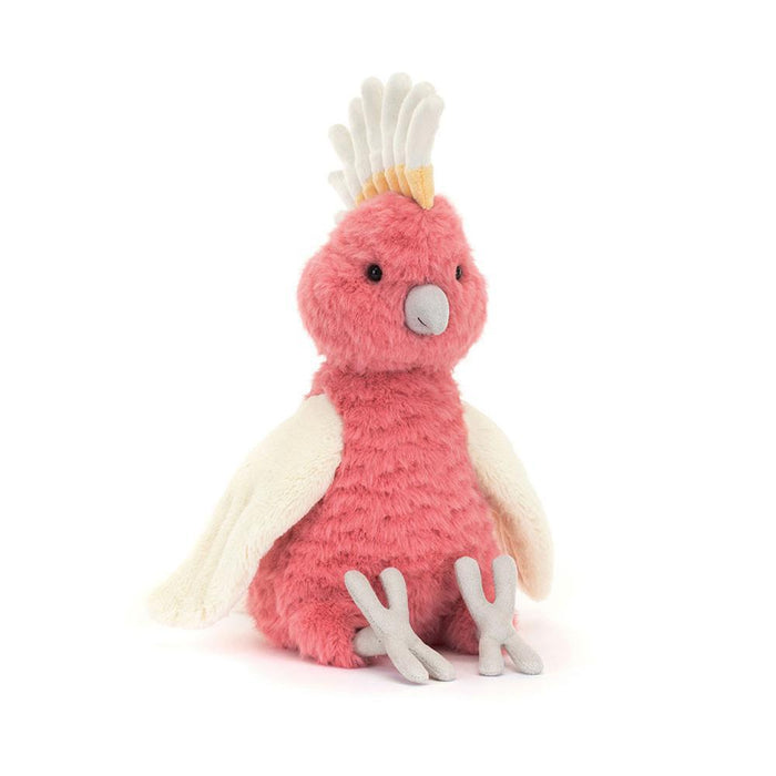 Squawkatoo