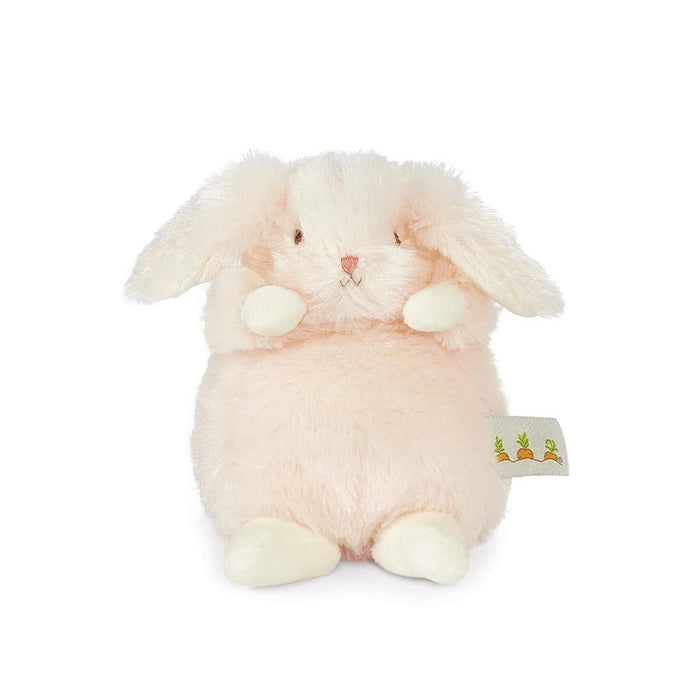 Wee Petal Bunny - Pink