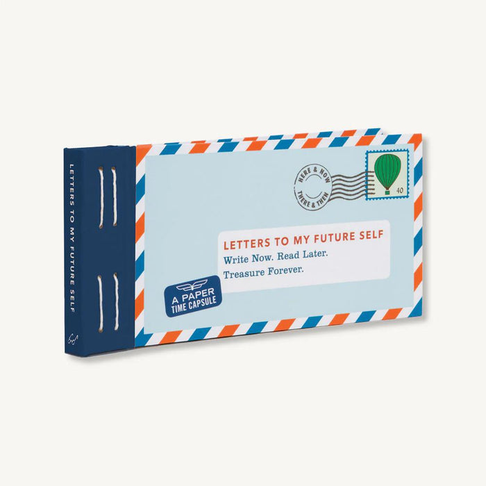 Letters to Future Self