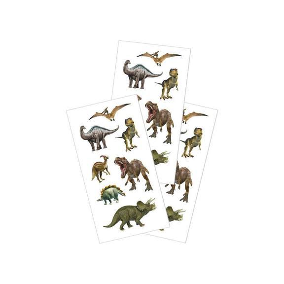 Dinosaurs Stickers