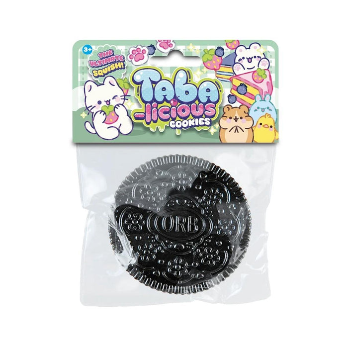 Taba-licious Mega Cookies Squishies Assorted