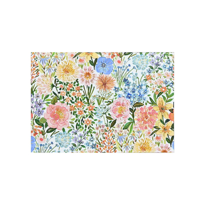 Floral Blooms Boxed Notes
