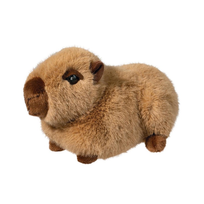 Chattie Capybara Soft
