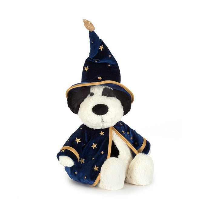 Rufferty Puppy Wizard Outfit