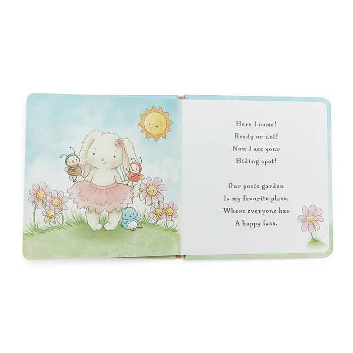 Blossom's Garden Hide & Seek