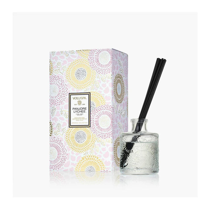 Panjore Lychee Reed Diffuser