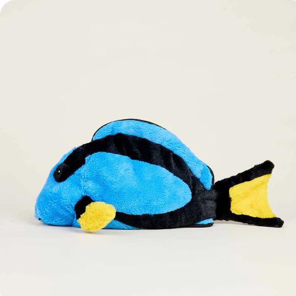 Blue Tang Warmies