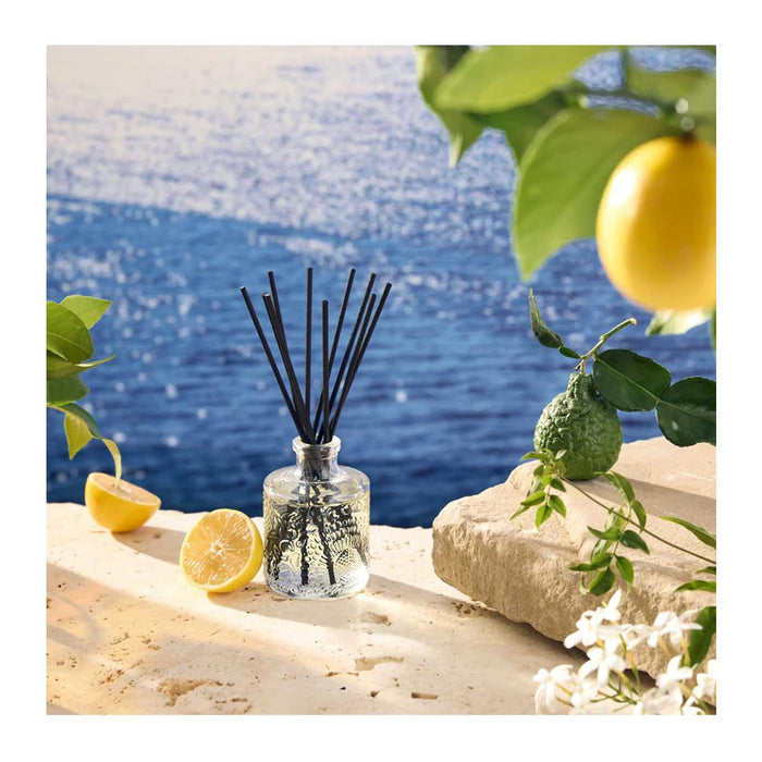 Mediterranean Lemon Reed Diffuser