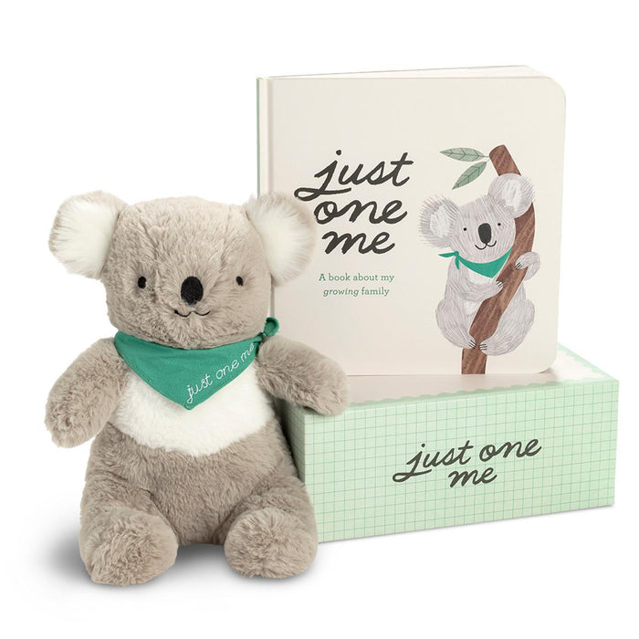 Just One Me - Sibling Kit with Plush