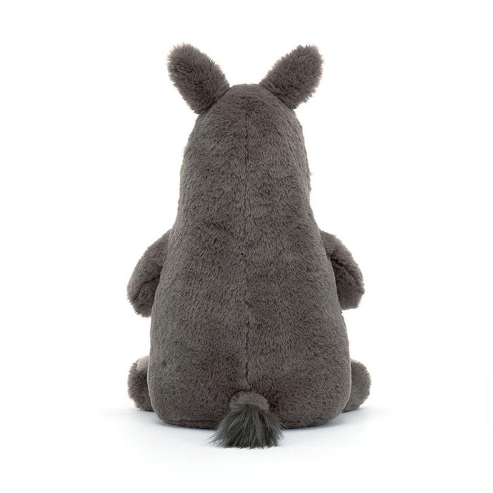 Roderick Rhinoceros