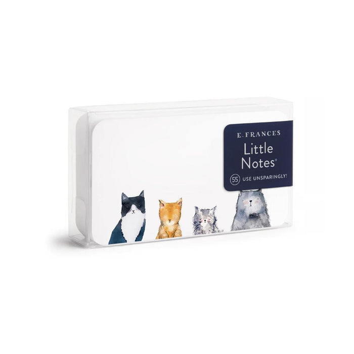 Little Notes - Cat's Meow