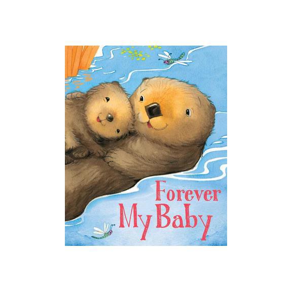 Forever My Baby Book