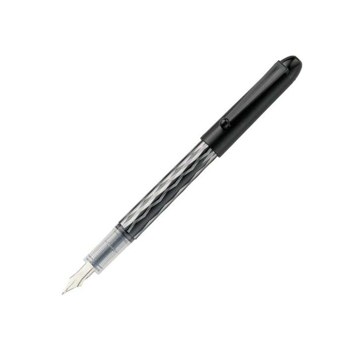 Pilot Varsity Black