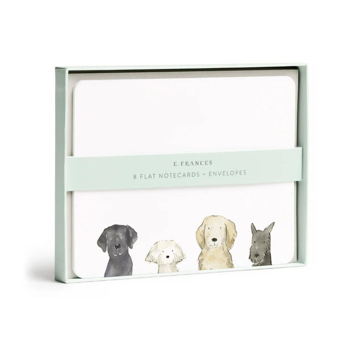 Dog Days Flat Notes