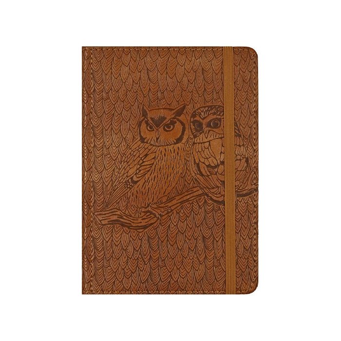 Artisan Owls Small Journal