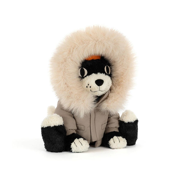 Jellycat Jack Alpine