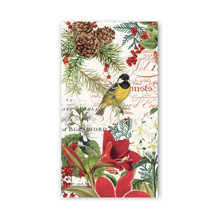 Merry and Bright Guest Towels