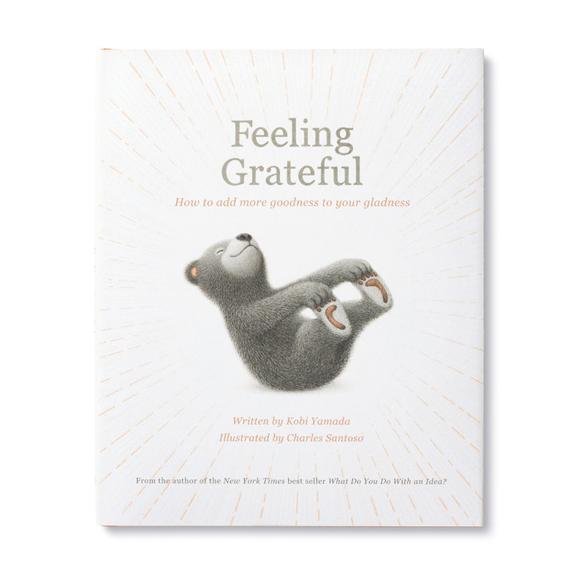 Feeling Grateful