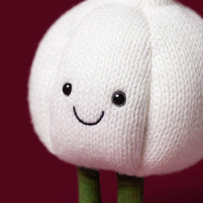 Amuseables Garlic