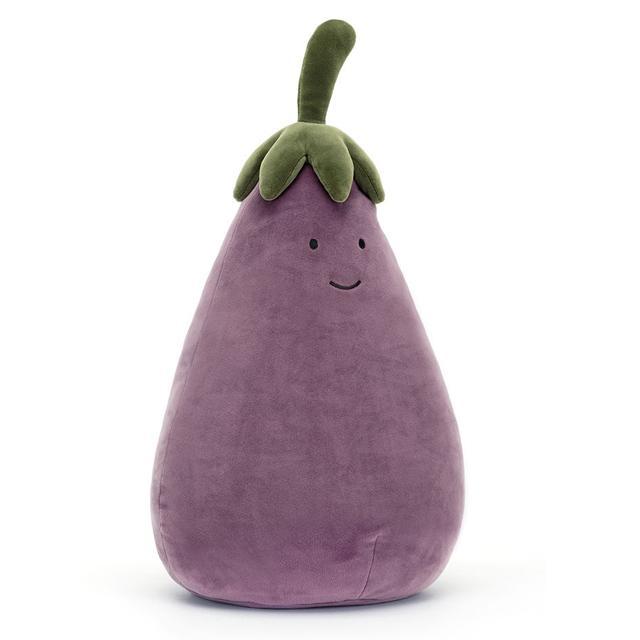 Amuseables Aubergine Large