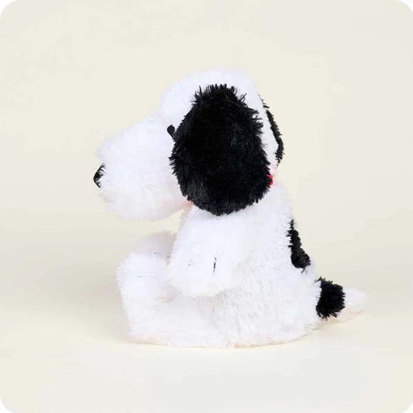 Snoopy with Red Collar Warmies